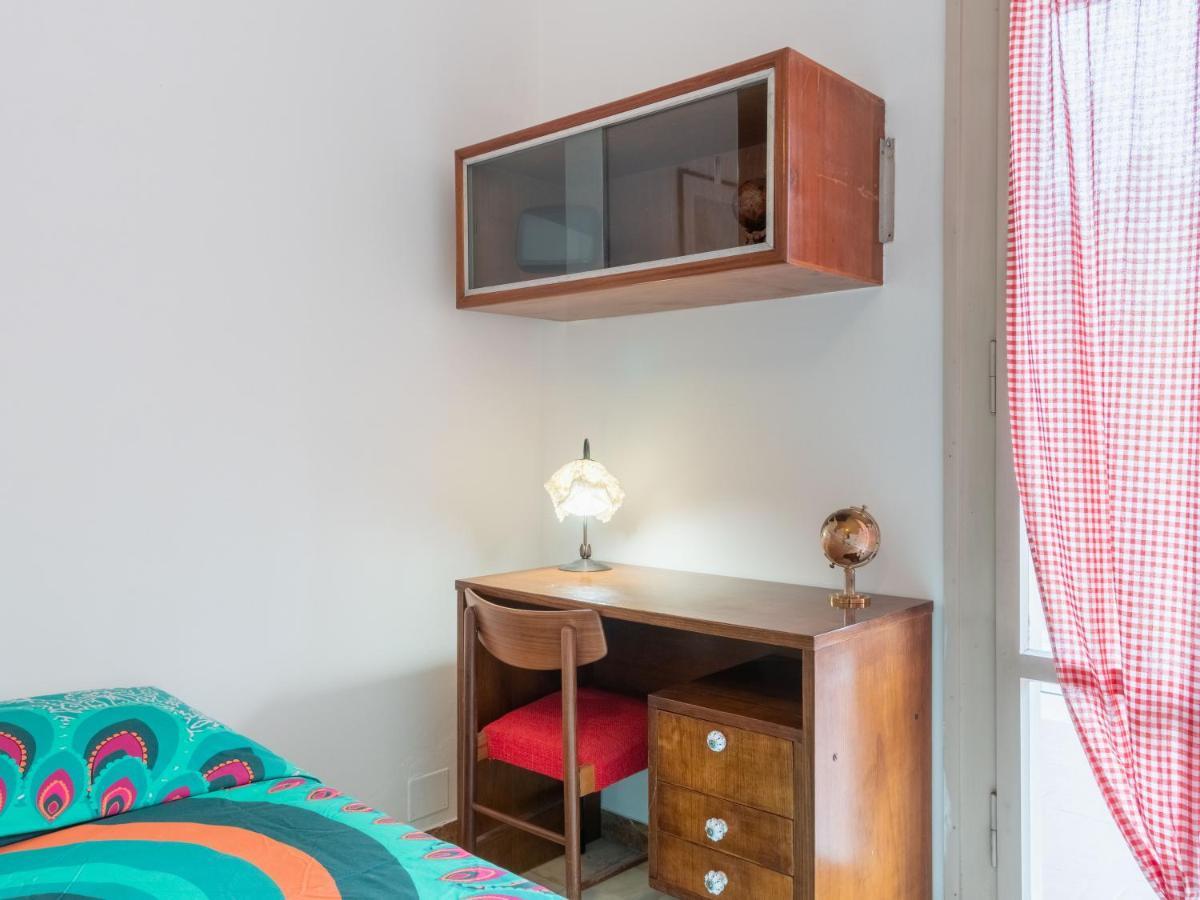 Flaminia Bright & Roomy Apartment Pesaro Buitenkant foto