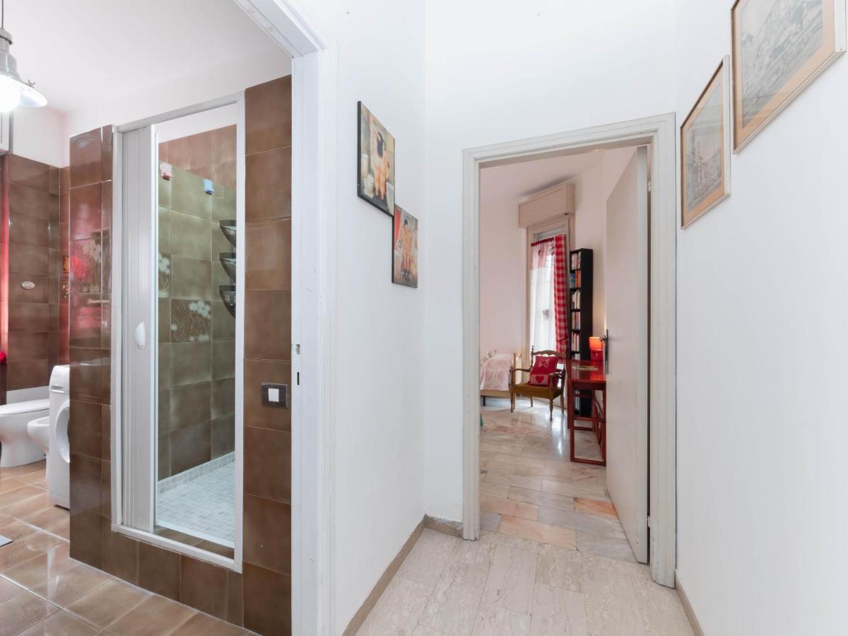 Flaminia Bright & Roomy Apartment Pesaro Buitenkant foto